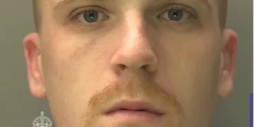 Police found out what couple were up to after analysing phone