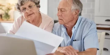 Government issues update amid calls to ‘double’ UK State Pension tax threshold