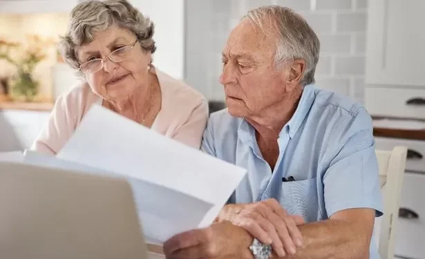Government issues update amid calls to ‘double’ UK State Pension tax threshold
