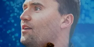 Watch Live: Turning Point USA’s AmericaFest Begins in Phoenix, AZ