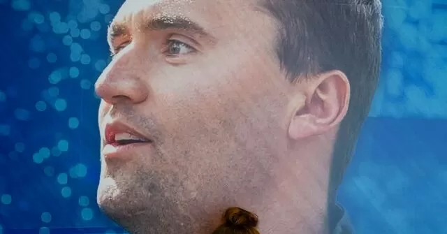 Watch Live: Turning Point USA’s AmericaFest Begins in Phoenix, AZ