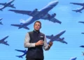 IndiGo CEO presents cancellation facts to DGCA, summoned again