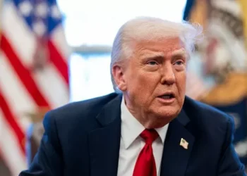 Watch Live: Donald Trump Holds Roundtable Meeting