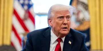 Watch Live: Donald Trump Holds Roundtable Meeting