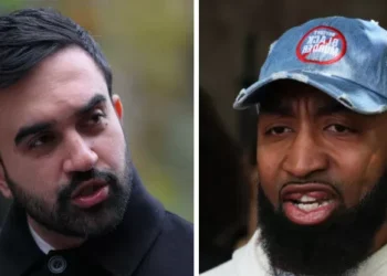 Zohran Mamdani Picks Convicted Armed Robber to Lead Public Safety Transition Team