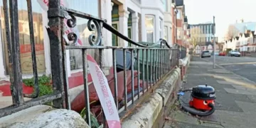 Man dies after ‘assault’ in Cardiff