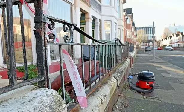 Man dies after ‘assault’ in Cardiff