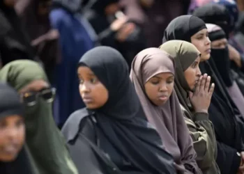 Whistleblower: Massive Welfare Fraud by Somali Migrants in Ohio