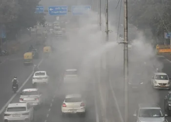 Delhi govt explores AI tie-up with IIT Kanpur to track pollution sources