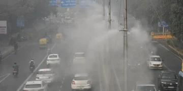 Delhi govt explores AI tie-up with IIT Kanpur to track pollution sources