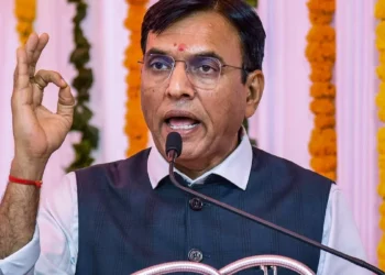 EPFO offices to be revamped into single-window service centres, says Mandaviya