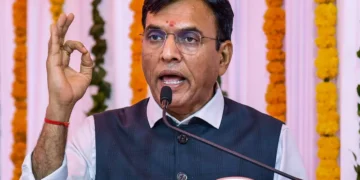 EPFO offices to be revamped into single-window service centres, says Mandaviya