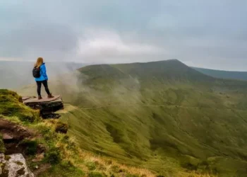 Wales’ best Boxing Day walks perfect for burning off Christmas dinner