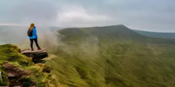 Wales’ best Boxing Day walks perfect for burning off Christmas dinner