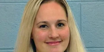 American porn star jailed after ordering a hitman to murder child’s dad