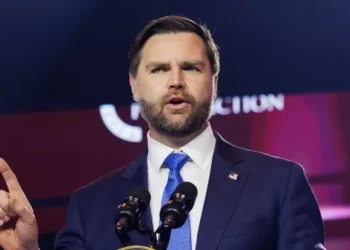 JD Vance: Mass Migration Causes Civic Conflict, Threatens National Stability