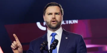 JD Vance: Mass Migration Causes Civic Conflict, Threatens National Stability