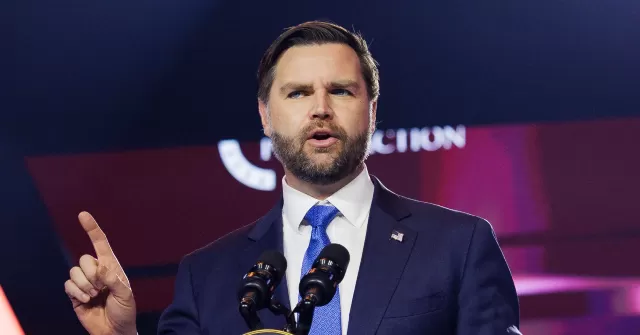 JD Vance: Mass Migration Causes Civic Conflict, Threatens National Stability