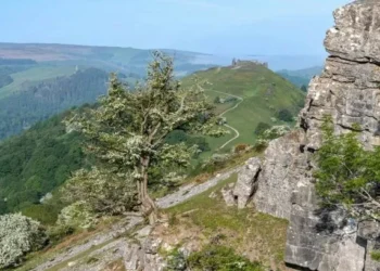 Plans for a fourth national park in Wales face opposition