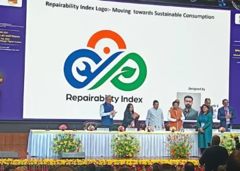 Consumer Affairs Ministry launches official logo of Repairability Index