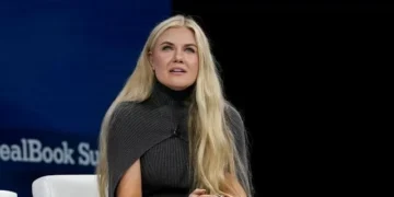 Erika Kirk: America Is Facing a ‘Soul Problem,’ Not a Gun Violence Epidemic