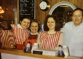 End of an era for historic town chippy which has served customers for nine decades