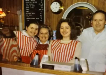 End of an era for historic town chippy which has served customers for nine decades