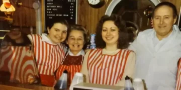 End of an era for historic town chippy which has served customers for nine decades
