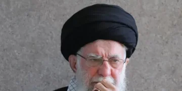 Massive Protests Sweep Iran After Currency Collapse