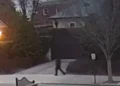 Brown University Shooting: Police Release Video of a ‘Person of Interest’