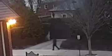 Brown University Shooting: Police Release Video of a ‘Person of Interest’