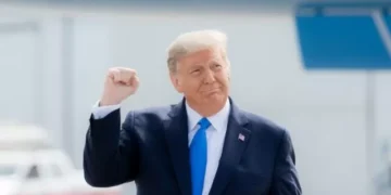 Watch Live: Donald Trump Holds Rally in North Carolina