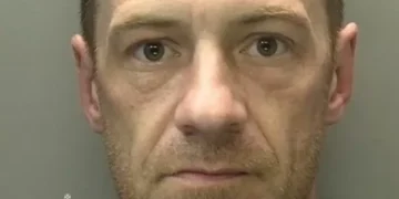 ‘Depraved’ rapist locked woman in house before launching ‘sickening’ attack
