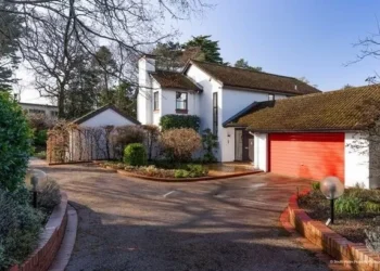 The 10 most expensive homes sold in Wales in 2025
