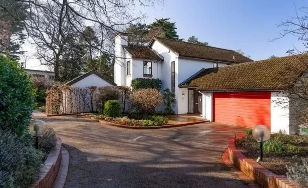 The 10 most expensive homes sold in Wales in 2025