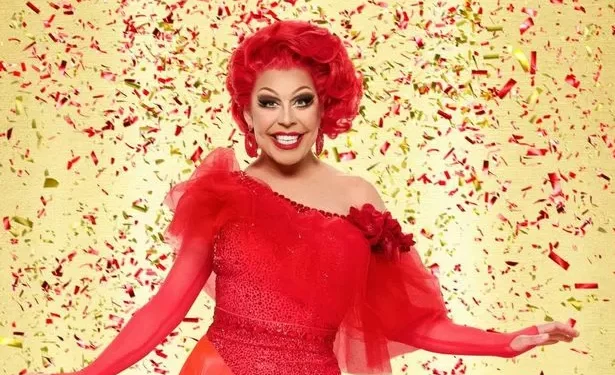 La Voix eyes Strictly hosting role as Tess Daly and Claudia Winkleman exit BBC show