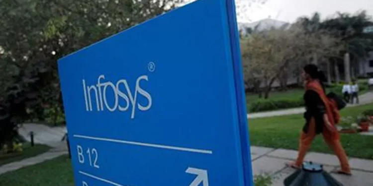 Infosys seeks ‘monetary and equitable’ relief in antitrust dispute against Cognizant, in new filing