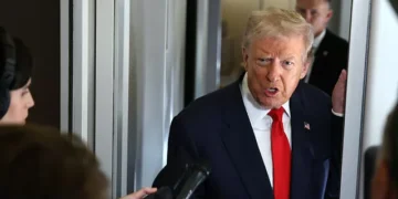 Trump to Mull Ending Tax on Sports Gambling Wins