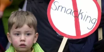 The number of parents prosecuted under Welsh Government smacking ban