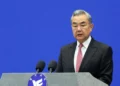 India-Pakistan tensions among hotspot issues ‘mediated’ by China: Wang Yi
