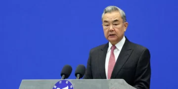India-Pakistan tensions among hotspot issues ‘mediated’ by China: Wang Yi