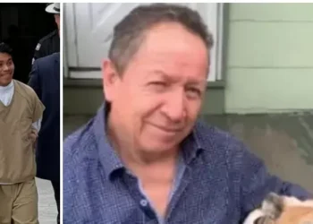 Sanctuary New York: Illegal Alien Accused of Murdering 66-Year-Old Cab Driver