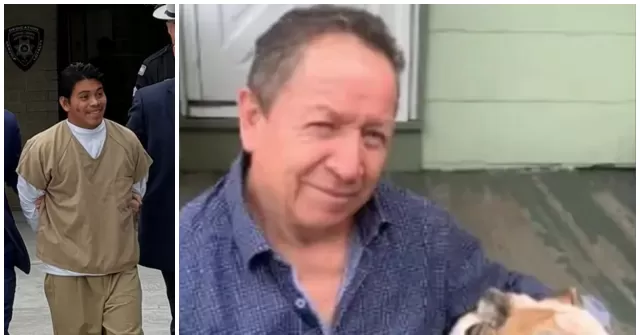 Sanctuary New York: Illegal Alien Accused of Murdering 66-Year-Old Cab Driver