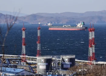 India’s crude oil imports from Russia to decline sharply in December