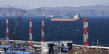 India’s crude oil imports from Russia to decline sharply in December