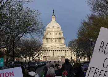 GOP Lawmakers Demand OPM Halt Taxpayer-Funded Abortions for Members of Congress, Staff