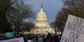 GOP Lawmakers Demand OPM Halt Taxpayer-Funded Abortions for Members of Congress, Staff