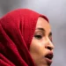 Trump Suggests Rep. Ilhan Omar Be Thrown ‘Out Of’ U.S. Over Claims She Married Her Brother