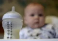Baby formula to cost up to £500 a year less say Welsh and UK Governments