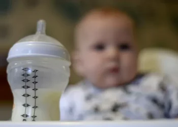 Baby formula to cost up to £500 a year less say Welsh and UK Governments
